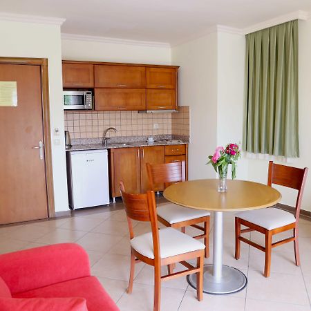 Club Karakas Apart Otel 말마리스 외부 사진