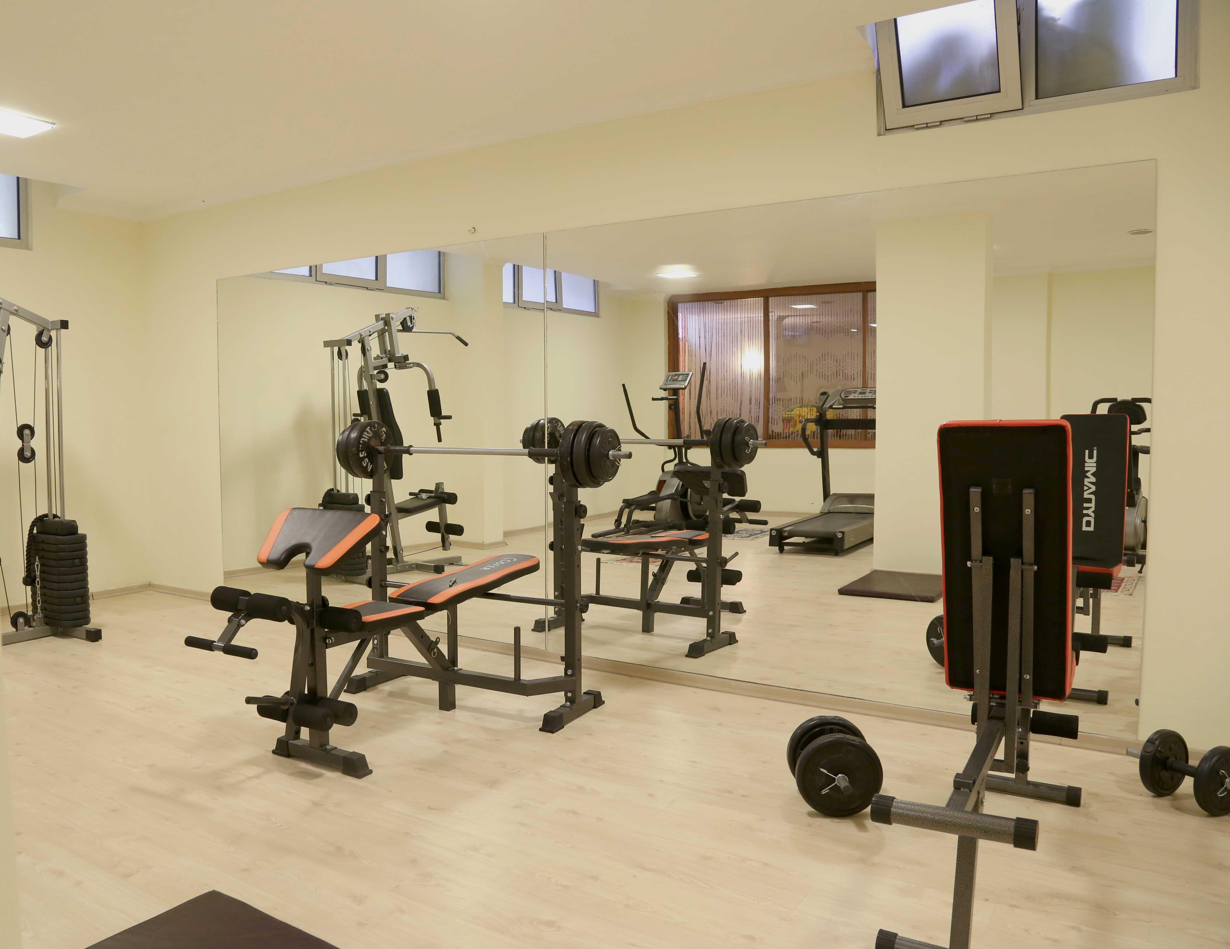 Club Karakas Apart Otel 말마리스 외부 사진